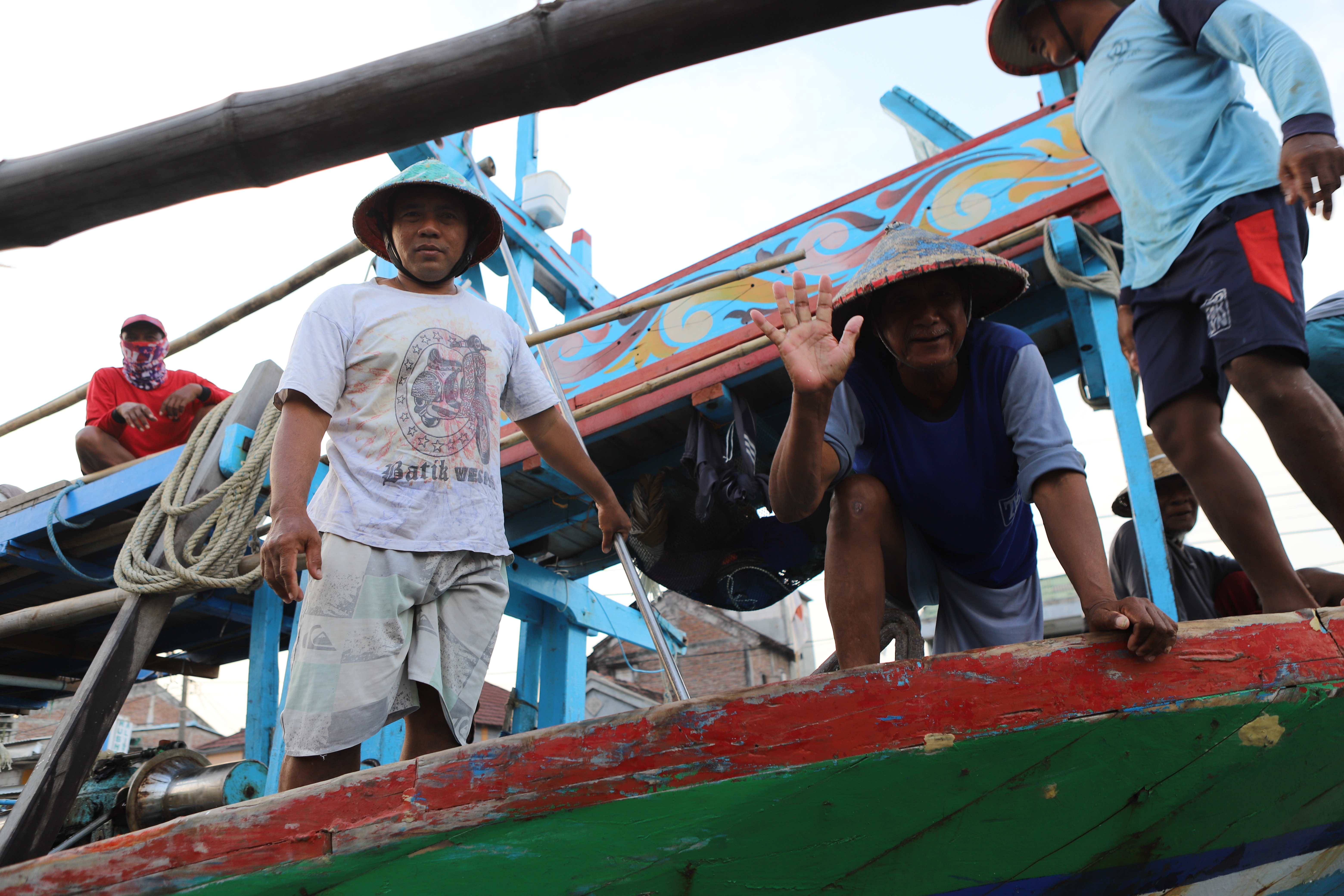 Diagram Radar Tata Kelola