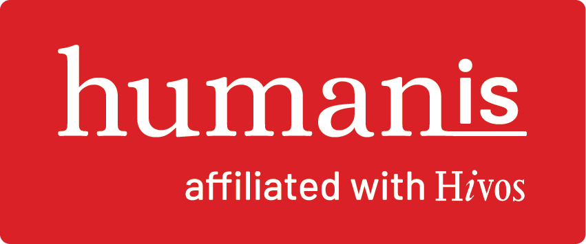 Logo Humanis