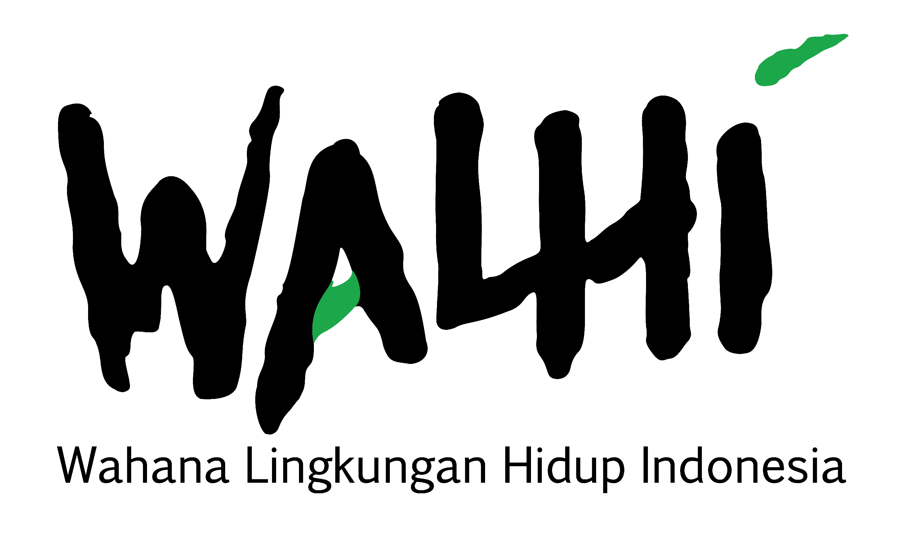 Logo WALHI